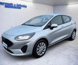 FORD CONNECT FIESTA 1.0 ECOBOOST S&S COOL&CONNECT