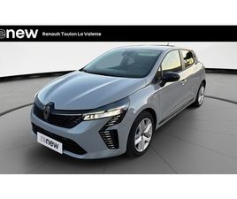 CLIO DCI 100 EVOLUTION