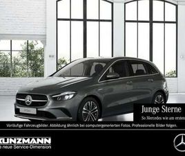 MERCEDES CLASSE B B 250 4M PROGRESSIVE DISTRONIC EASYPACK 360° SHZ