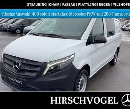 VITO 114 CDI MIXTO 4X4 LANG 5SITZE 9G+LED+KAMERA