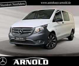 VITO 114 CDI MIXTO LANG