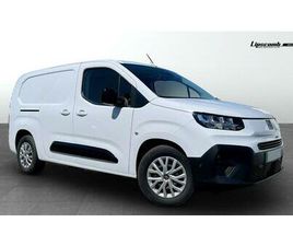 E-DOBLO 52KWH AUTO L2 6DR (7.4KW OBC)