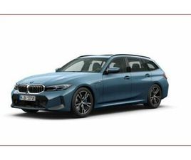 BMW SERIE 3 TOURING 330E BMW 330E TOURING M-SPORT*AHK*PANORAMADACH*HARMAN/KAR