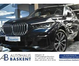 BMW X5 XDRIVE 30 D M SPORT*360°KAMERA*PANO*HEAD-UP*
