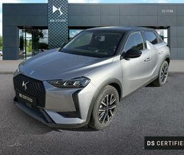 HYBRIDE 136 E-DCT6 BASTILLE