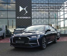 CITROEN DS9 E TENSE 9 E-TENSE 225 RIVOLI +