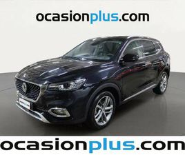 1.5 TURBO GDI LUXURY (162 CV)