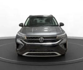 VOLKSWAGEN TAOS VW TAOS TRENDLINE 4MOTION* АВТОКРЕДИТ* (ЦЕНА ДО БГ) ≫ 2022 • 19 999 EUR • ID