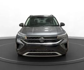 VW TAOS TRENDLINE 4MOTION* АВТОКРЕДИТ* (ЦЕНА ДО БГ)