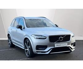 2020 (70) 2.0 B6P [300] R DESIGN PRO 5DR AWD GEARTRONIC