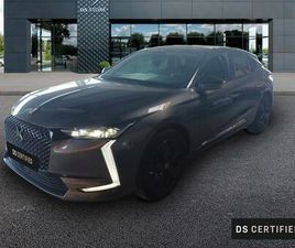 HYBRIDE E-TENSE 225 EAT8 PERFORMANCE LINE+