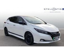 39KWH TEKNA AUTO 5DR