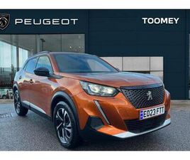 1.2 PURETECH ALLURE PREMIUM + EURO 6 (S/S) 5DR