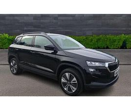 SKODA KAROQ 1.5 TSI ACT SE DRIVE EURO 6 (S/S) 5DR