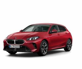 BMW 120D STEPTRONIC M SPORT HARMAN/KARDON DRIVING AS