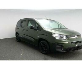 1.5 PLUS M MPV EURO 6 (S/S) 5DR