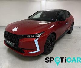 PURETECH 130CH PERFORMANCE LINE AUTOMATIQUE