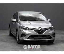 RENAULT CLIO 1.5 DCI 85CV INTENS