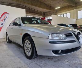 ALFA ROMEO 156 1.8