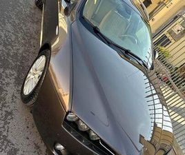 ALFA ROMEO 159 ALFA ROMEO 159 2.4 JTDM 20V 210 CV Q4 SPORTWAGON E