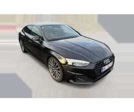 AUDI A5 SPORTBACK 35 TFSI RABLJENI AUDI A5 SPORTBACK 2021.G 35 TFSI MILD HYBRID