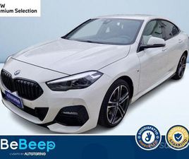 BMW SERIE 2 GRAN COUPE 218I GRAN COUPE MSPORT...