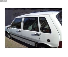FIAT UNO 1.4 TD ABRIL/91
