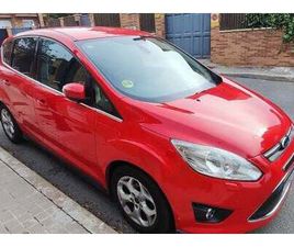 FORD C-MAX 1.6TDCI TREND 115