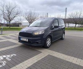 FORD TOURNEO COURIER TOURNEO COURIER 1.0 ECOBOOST SPORT