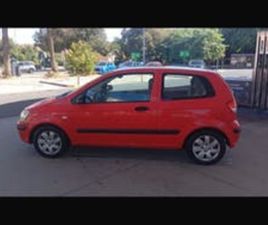 HYUNDAI - GETZ