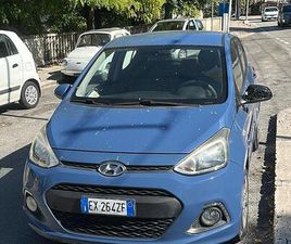 HYUNDAI I10 1.0 MPI COMFORT