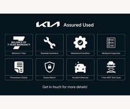 KIA E-NIRO 1.6 GDI 8.9KWH CONNECT DCT EURO 6 (START/STOP) 5DR