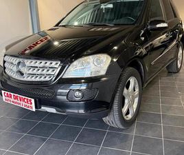MERCEDES CLASSE M ML 280 MERCEDES-BENZ ML 280 CDI