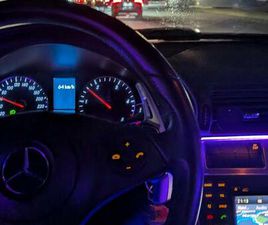 MERCEDES CLC CLC 220 MERCEDES CLC COUPÉ ALLESTIMENTO SPORT