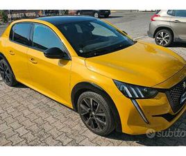 208 1.2 PURETECH GT 100CV