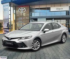 TOYOTA CAMRY TOYOTA CAMRY