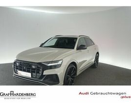 COMPETITION PLUS TFSI QUATTRO TIPTRONIC