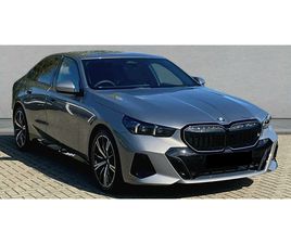 BMW I5 M SPORT PRO ( INDIVIDUAL ) (MASSIVE SPEC)