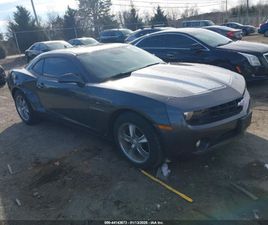 CHEVROLET CAMARO 1LT * КРАЙНА ЦЕНА БЕЗ ТЪРГ*