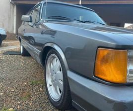 CHEVROLET CARAVAN DIPLOMATA 4.1/2.5