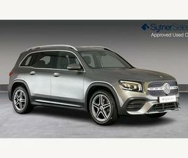 1.3 GLB200 AMG LINE (PREMIUM 2) 7G-DCT EURO 6 (START/STOP) 5DR