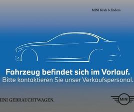 3-TÜRER NAVI+SHZ+PDC+LED+TEMP+KLIMAAUTOM