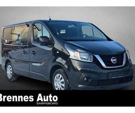 2.0 170 HK AUTOMAT 1 EIER, PEN BIL