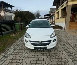 OPEL ADAM OPEL ADAM 1.2 OKAZJA !!! MSZANA • OLX.PL