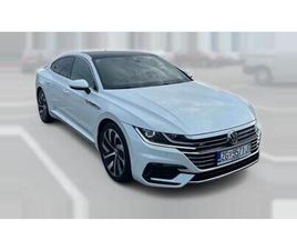 VOLKSWAGEN ARTEON RABLJENI VW ARTEON 2019.G 2.0 TDI R-LINE