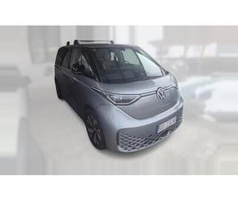 RABLJENI VW ID. BUZZ BUS 2023.G ELECTRIC