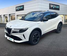 1.2 IBRIDA 145 CH EDCT6 SPECIALE