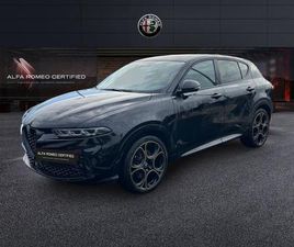 1.5 IBRIDA 160CH INTENSA TCT