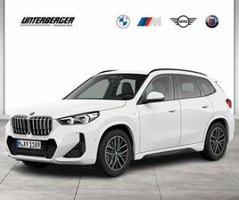 BMW X1 XDRIVE23D M SPORTPAKET AHK ACC 360° HUD HK