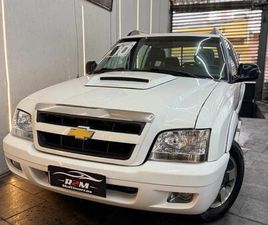 P-UP EXECUTIVE 2.4 MPFI F.POWER CD